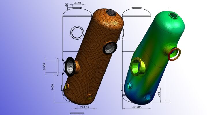 Ingenieurdienstleistung Dienstleistung Maschinenbau