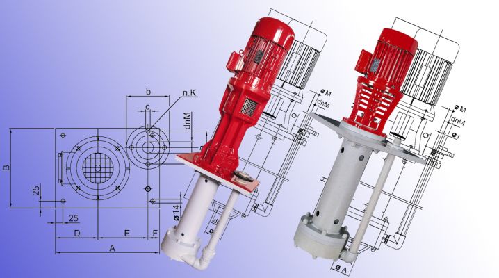 Vertical Pumps Pumps Vertical